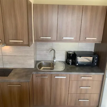 Sloneczny Taras Apartament